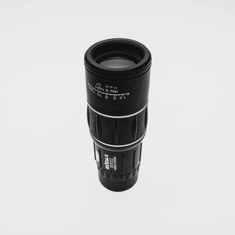 YNT İthalat TD-0018TDU-948 30X52 Yüksek Kalite Mini Monoküler,çıft Netlik Ayarlı Dürbün.