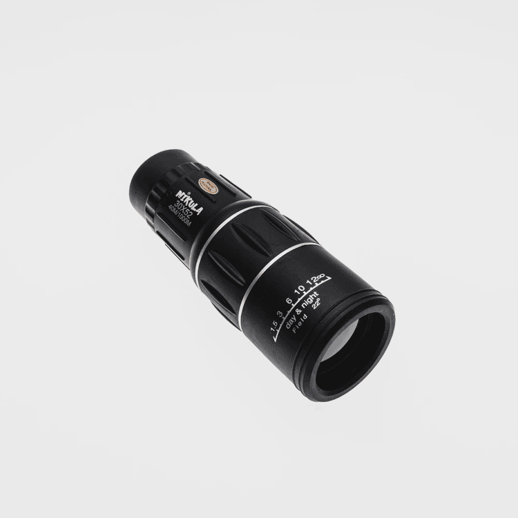 YNT İthalat TD-0018TDU-948 30X52 Yüksek Kalite Mini Monoküler,çıft Netlik Ayarlı Dürbün.