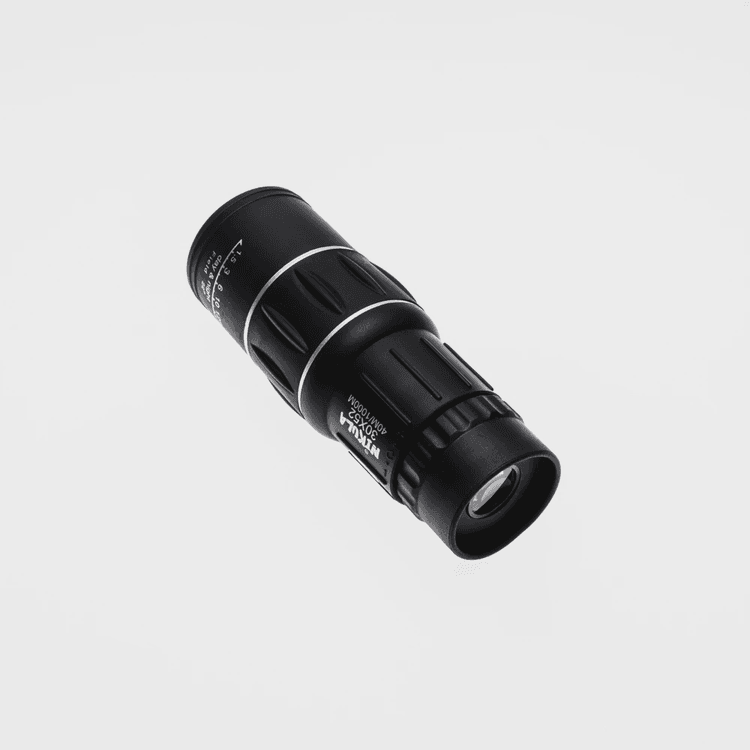YNT İthalat TD-0018TDU-948 30X52 Yüksek Kalite Mini Monoküler,çıft Netlik Ayarlı Dürbün.