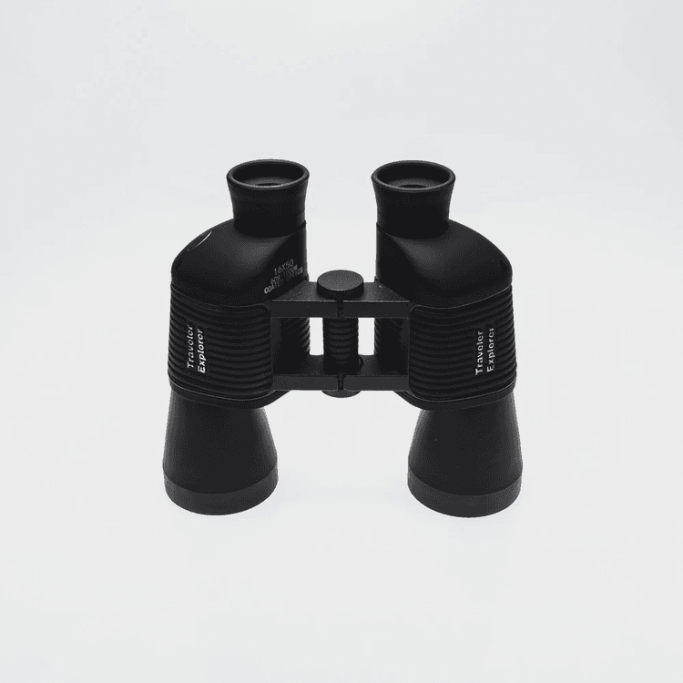 YNT İthalat TD-0018TDU-950 16X50 Perma Focus – Otomatik Netleme El Dürbünü 1000M/60M