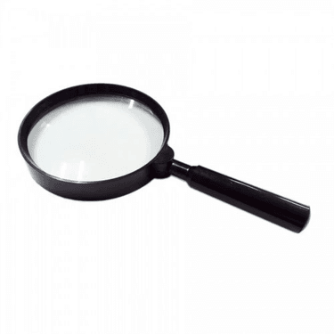 YNT İthalat TD-0018TDU-953 130Mm Geniş Mercek Büyüteç Lup