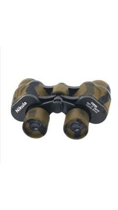 YNT İthalat TD-0018TDU-964 20X35 Dürbün Av Dürbünü Taşıma Çantalı 1000M/56M Askeri