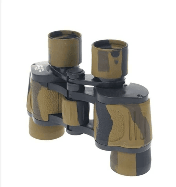 YNT İthalat TD-0018TDU-964 20X35 Dürbün Av Dürbünü Taşıma Çantalı 1000M/56M Askeri