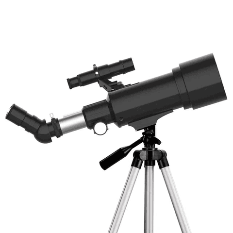 YNT İthalat TD-0018TDU-985 400X70Mm Açıklıklı Refrakter Teleskoplar (15X150X), Telefon Adaptörlü Reflex