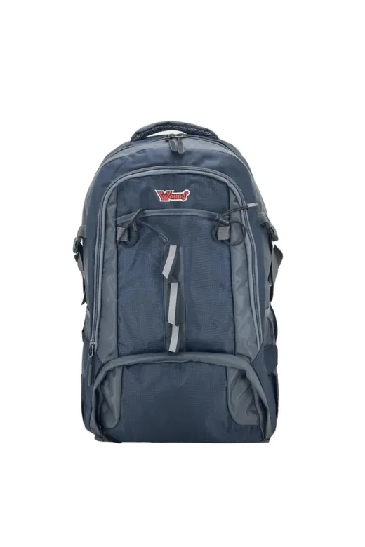 YOUNG Young51504L 51504 Dağcı Su Geçirmez Sırt Çantası Lacivert