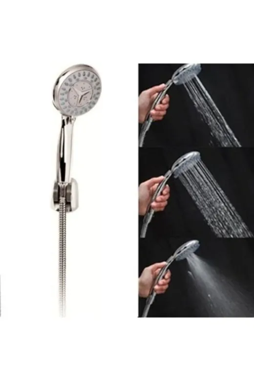 YPMRKTSPTKZYDŞST Kuzey Fittings Duş Seti