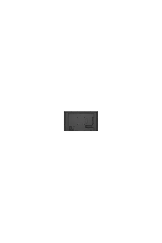 ystekno 001.MON.DHA.LM43-F400 Dahua Lm43-F400 43", 8Ms, 60Hz, 4K Ultra Hd, Hdmi, 10W X 2 Hoparlör, Güvenlik Monitör