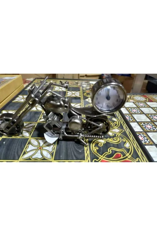 ystekno 46h6df54h64 Dekoratif Motor