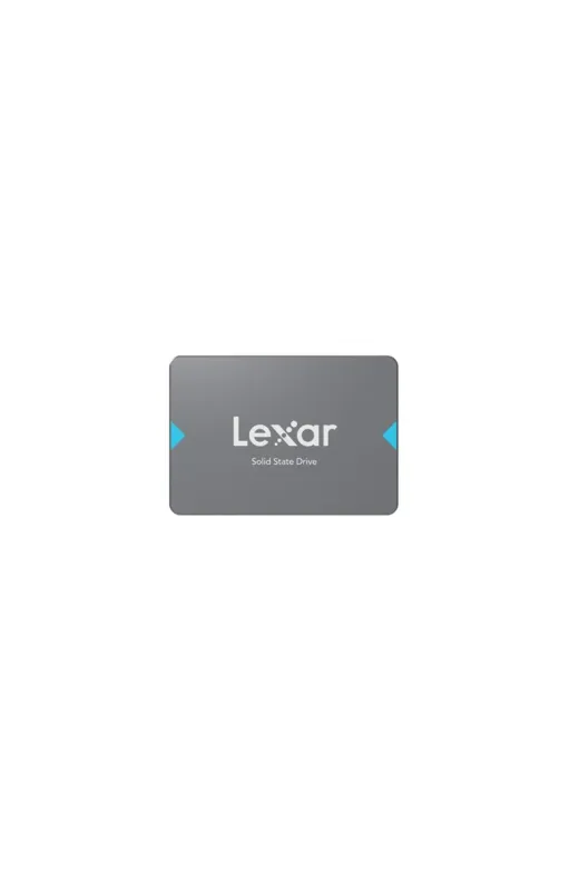 ystekno PCB-AD223LXA0005 512Gb Lexar® Nq100 2.5” Sata (6Gb/s) Ssd 560/480 Mbs Lnq100X512Grnnng