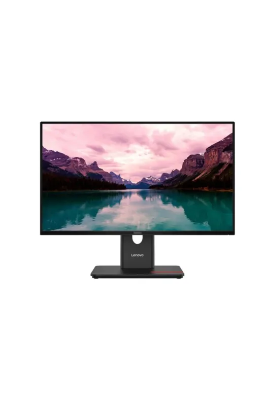 ystekno PCB-CE100LNV0083 23.8 Lenovo T2440 Thınkvısıon 64A4Matxtk Fhd 6Ms 120Hz Usbc+Hdmı+Dp+Vga Wled Monıtor