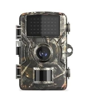 Yuba Avm 55EM-EM-fotokapan1 Fotokapan Kamera 12Mp 1080P Doğa Ve Outdoor Gece Görüşlü Kamera Su Geçirmez