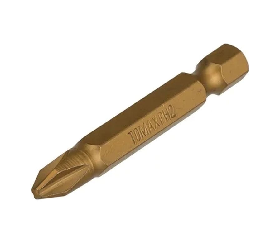 Yuba Avm 76831328 Titanyum Bits Uç T30X50 - 30