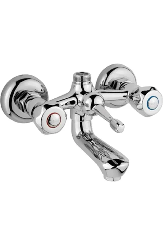 YÜCEL TX280E34A2208 Topaç Serisi [Klasik] Banyo Bataryası 203