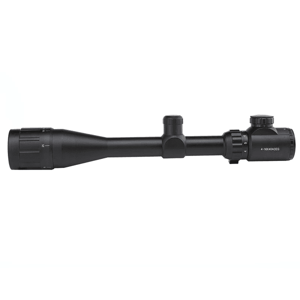 Yüksek Kaliteli 4-16x50aoeg Zoomlu çift Işık,kırmızı,yeşil Kaynaklı Dürbünü(b)