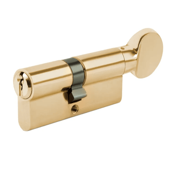 Yuma 68 Mm Mandallı (topuzlu) Cerman Barel / Kilit Göbeği
