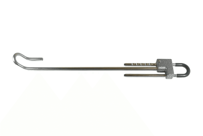 Yuma Direksiyon / Oto Emniyet Kilidi - Bilyalı, 70 Cm