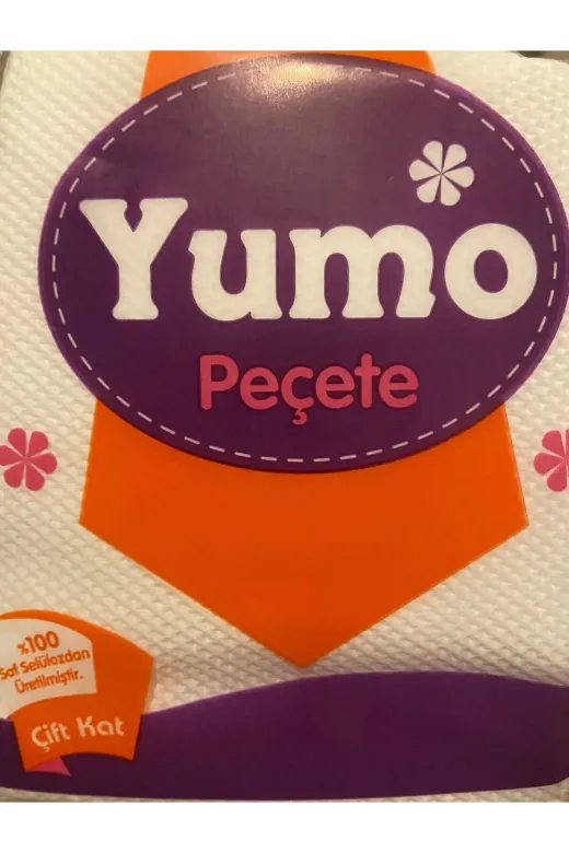 yumo ll11 Peçete Kare Peçete Kagıt