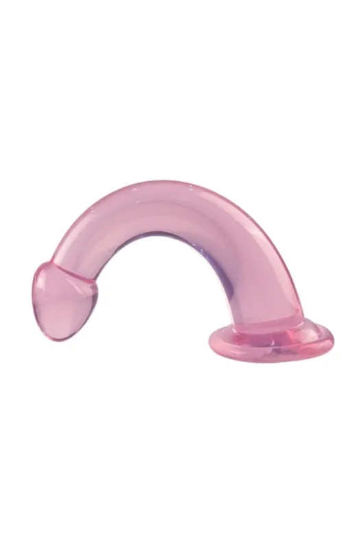 Yumuşak Dokuda Anal Jel Dildo