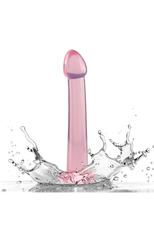 Yumuşak Dokuda Anal Jel Dildo