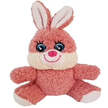 Yumuşak Sevimli Peluş Tavşan 30 Cm Dekoratif Oyuncak