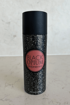 Yves Saint Laurent 65469840060 Y-Ves S-Aint Laurent Black Opium Deodorant 200 Ml