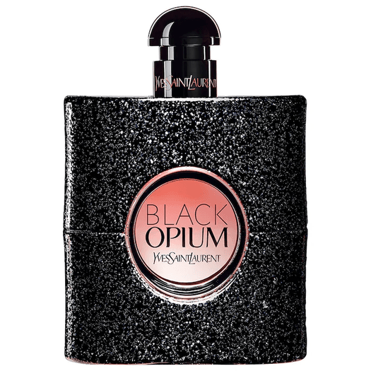 yvsopmm Yves Saint Laurent Black Opium Edp 90 Ml Kadın Parfüm