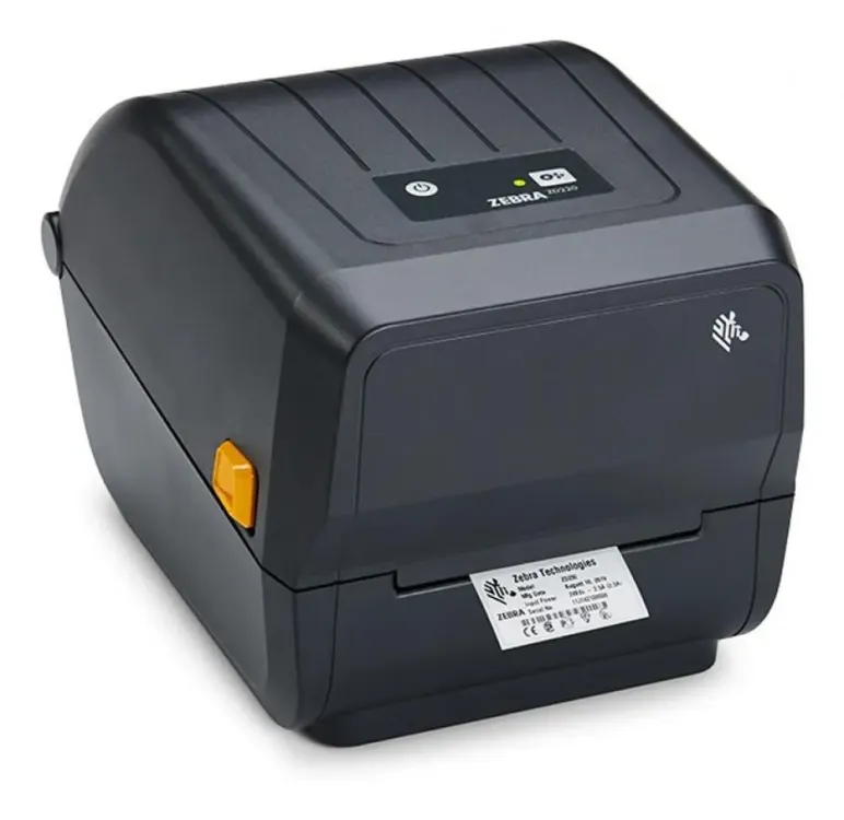 ZD220 ZD22042-T0EG00EZ Termal Transfer Usb 203 Dpi (GC420T Yerine) (Ribonlu Kullanım)