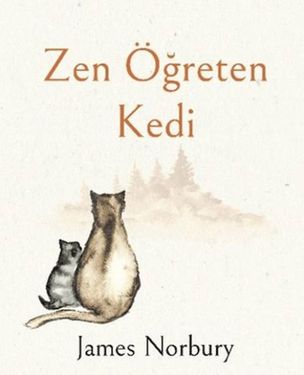 Zen Öğreten Kedi