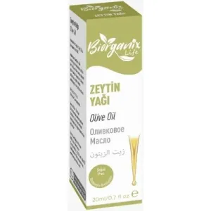 Zeytin Yağı 50 Ml