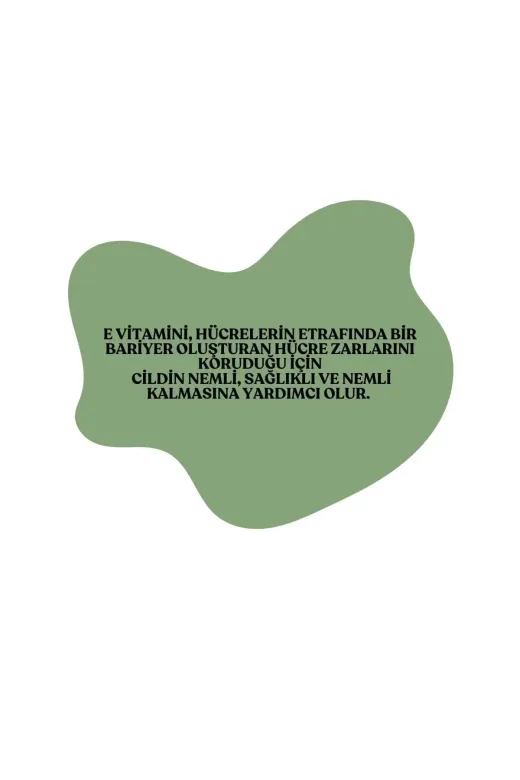 Zeytin Yağlı Cilt Bakım Kremi 175 Ml