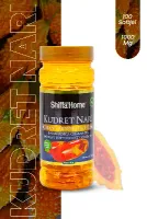 Zeytinyağlı Kudret Narı Softjel 100 Kapsül 1.000 Mg
