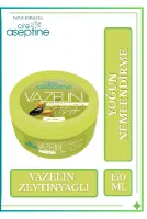 Zeytinyağlı Vazelin 150 ML