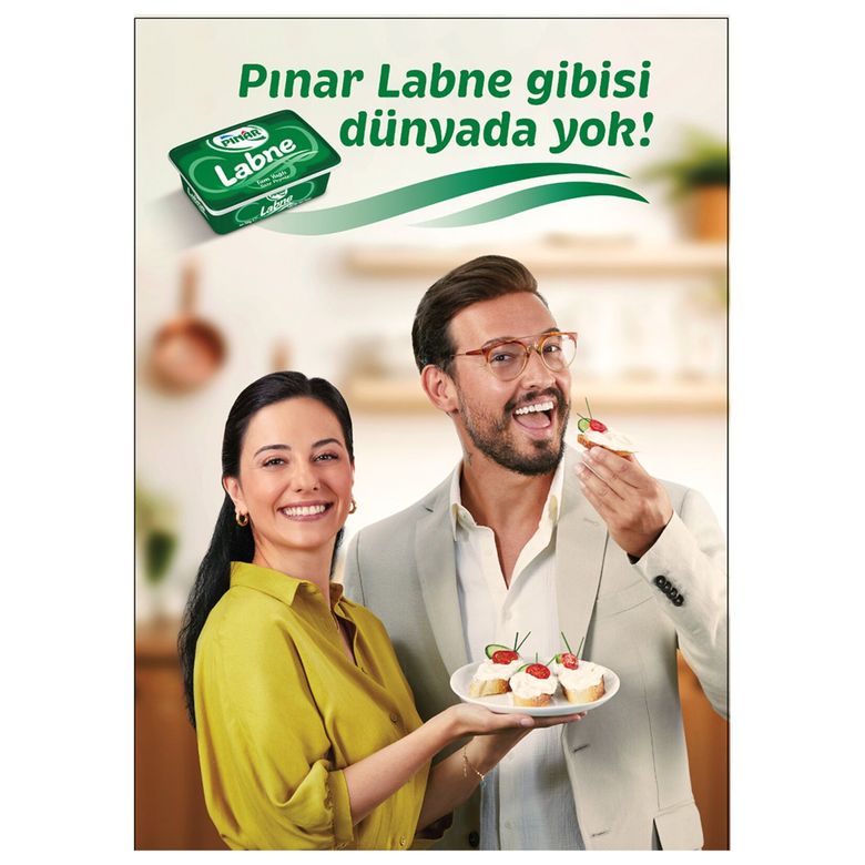 ZJOxQAB59v Pınar Labne (2 X 400 G)