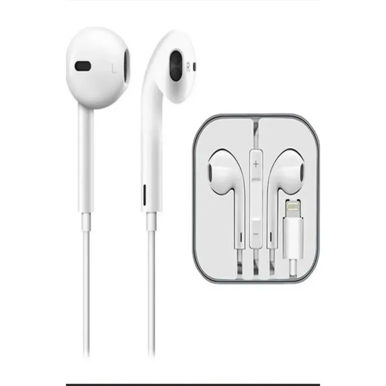 ZR321 Carboon 103B Lightning Kulaklık