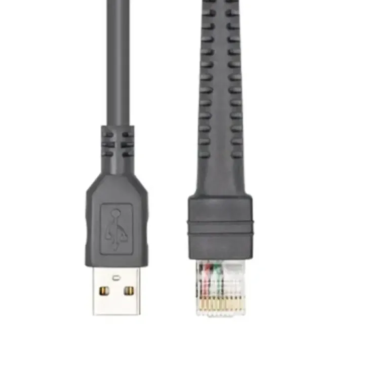 ZR363 Usb Ethernet Kablo 1.5 M
