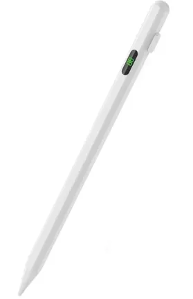 ZR61 Led Göstergeli Dokunmatik Kalem Unıversal