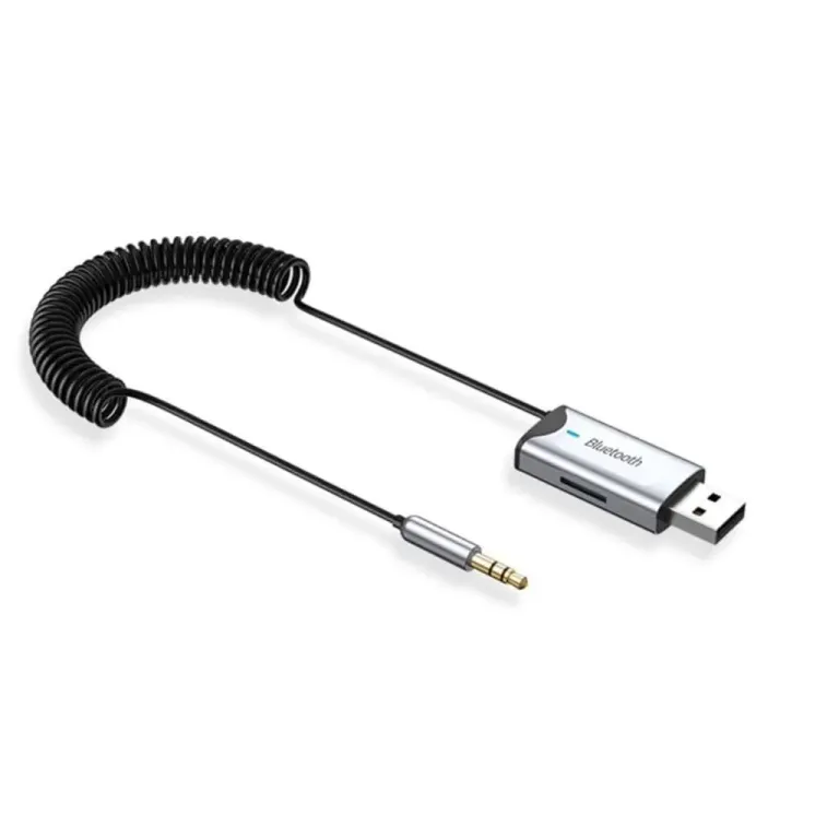 ZR813 Bt750 Aux Bluetooth Sd Kart