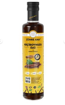 Zühre Ana keçiboynyzy Keçiboynuzu Özü 350 Gr