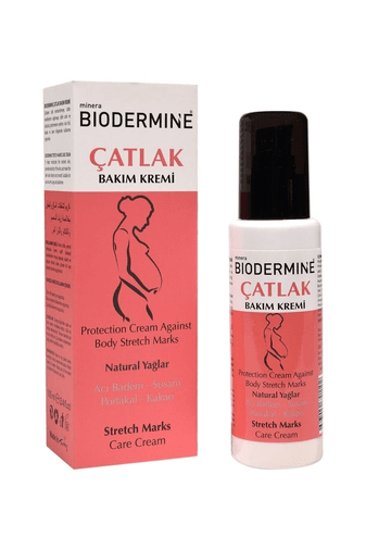 Çatlak Bakım Kremi 100 Ml