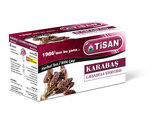 çay87416530 Karabaş Çayı