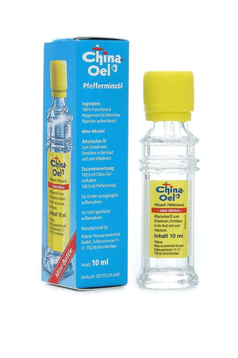 Çin Yağı 10 Ml