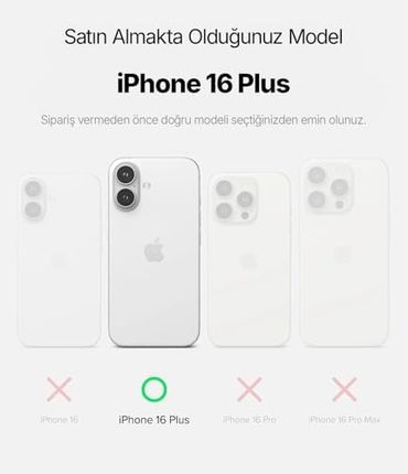 000-art 57855210132738380184975 İphone 16 Plus İçin Shinemag Serisi Magsafe İle Uyumlu Göz Alıcı Ve Şık Metalize Arka Tasarım Yüksek Kalite Materyal Premium Hybrid Kılıf Kapak Yeşil, 16 Plus 50 X 22
