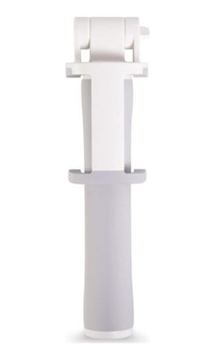 000-art 57855210133140980184975 Xiaomi Bluetooth Uzaktan Kumandalı Selfie Çubuğu, Gri 50 X 22