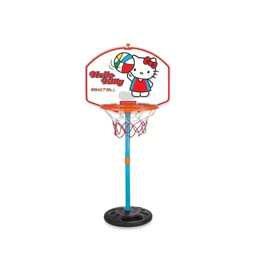 03 466 AYAKLI KÜÇÜK BASKETBOL