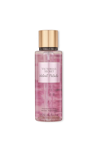 0312023 Victoria's Secret Velvet Petals Vücut Spreyi 250 Ml