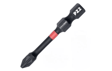 03653 Torsion PZ2 150 mm Bits Uç