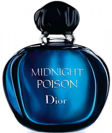 0712021 Christian Dior Midnight Poison Edp 100 Ml Kadın Parfümü