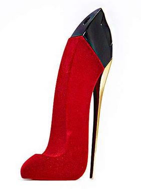 0762021 Good Girl Carolina Herrera  Velvet Fatale 80 Ml Kadın Parfüm