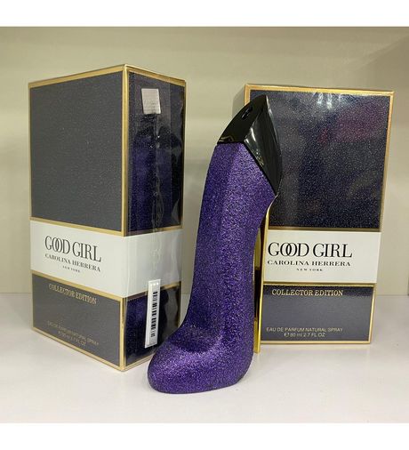 0772021 Good Girl Carolina Herrera 80Ml Kadın Parfüm