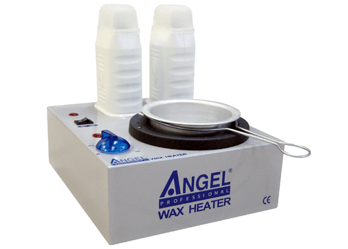 08011996 Angelwax Angel 2+1 Kombine Ağda Makinesi(Cezve Dahil Değildir)